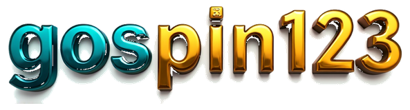 gospin123 login